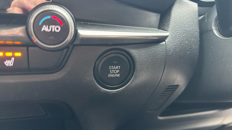 Mazda Cx-30 2.0 e-Skyactiv G MHEV SE-L Lux 5dr Petrol Hatchback